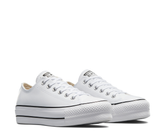 Converse Chuck Taylor All Star Lift Clear Platform BR - 561680C-90